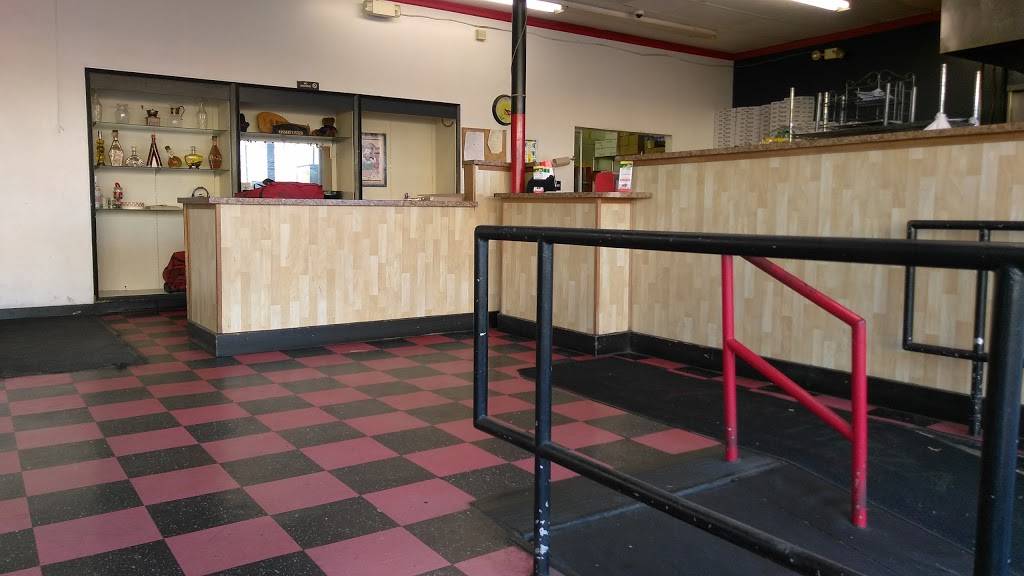 Assantes Pizza | restaurant | 1845 W Broad St, Richmond, VA 23220, USA | 8043537300 OR +1 804-353-7300