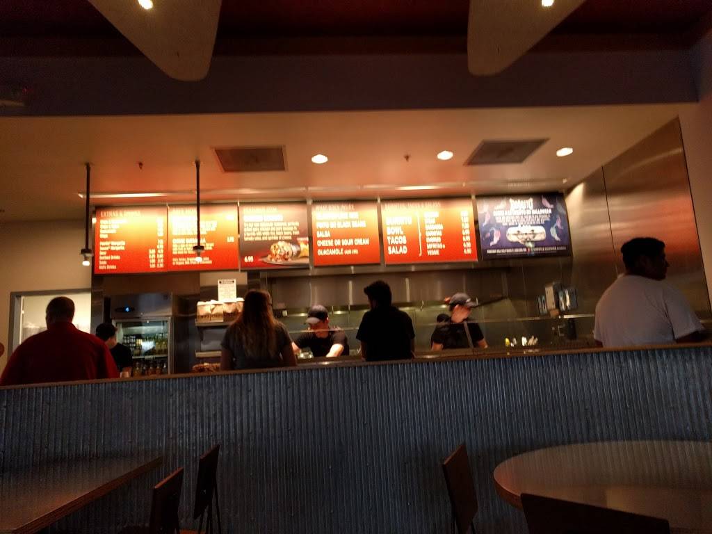 Chipotle Mexican Grill | restaurant | 13869 W Bell Rd Ste 107, Surprise, AZ 85374, USA | 6235442363 OR +1 623-544-2363