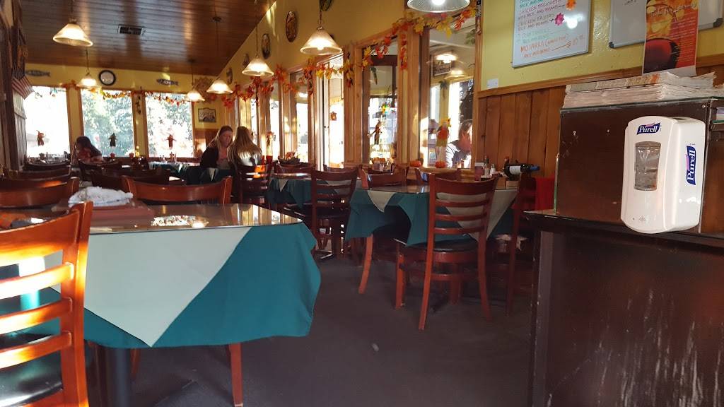 Tonis Kitchen | restaurant | 24194 Lake Dr, Crestline, CA 92325, USA | 9093389377 OR +1 909-338-9377