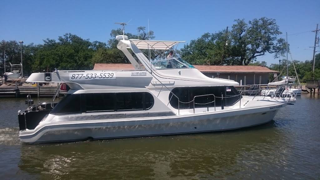 La Maison Du Lac | restaurant | 7412 Lakeshore Dr, New Orleans, LA 70124, USA | 5043090700 OR +1 504-309-0700