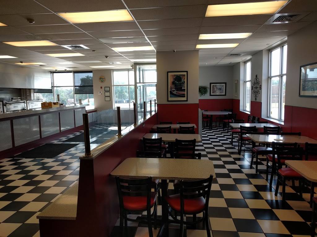 Wedgewood Fernandos Pizza | restaurant | 8250 High St NE, Warren, OH 44484, USA | 3306096699 OR +1 330-609-6699