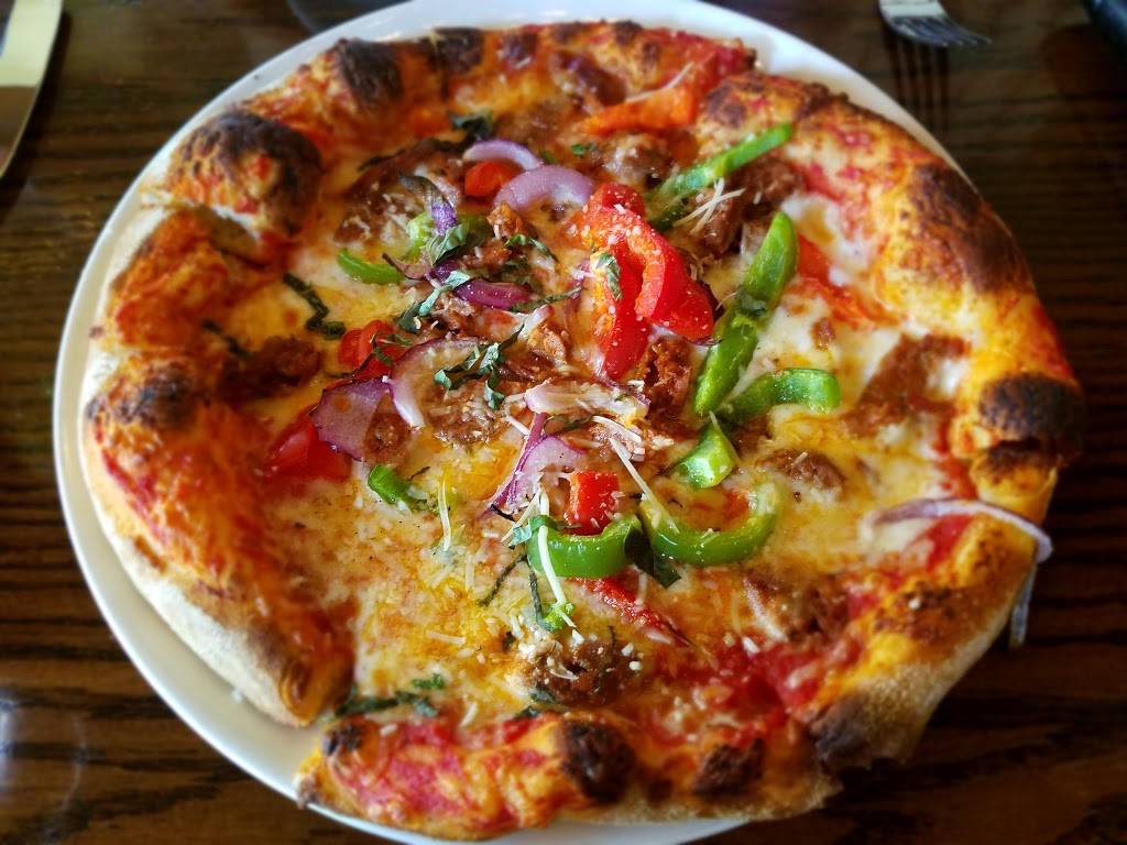 Little Napoli | restaurant | Dolores St, Carmel-By-The-Sea, CA 93923, USA | 8316266335 OR +1 831-626-6335