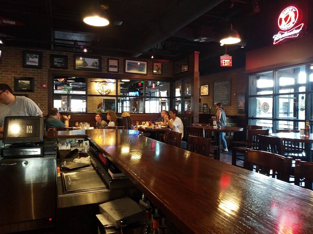 Rusty Bucket Restaurant and Tavern | restaurant | 73 N Hamilton Rd, Gahanna, OH 43230, USA | 6144754435 OR +1 614-475-4435