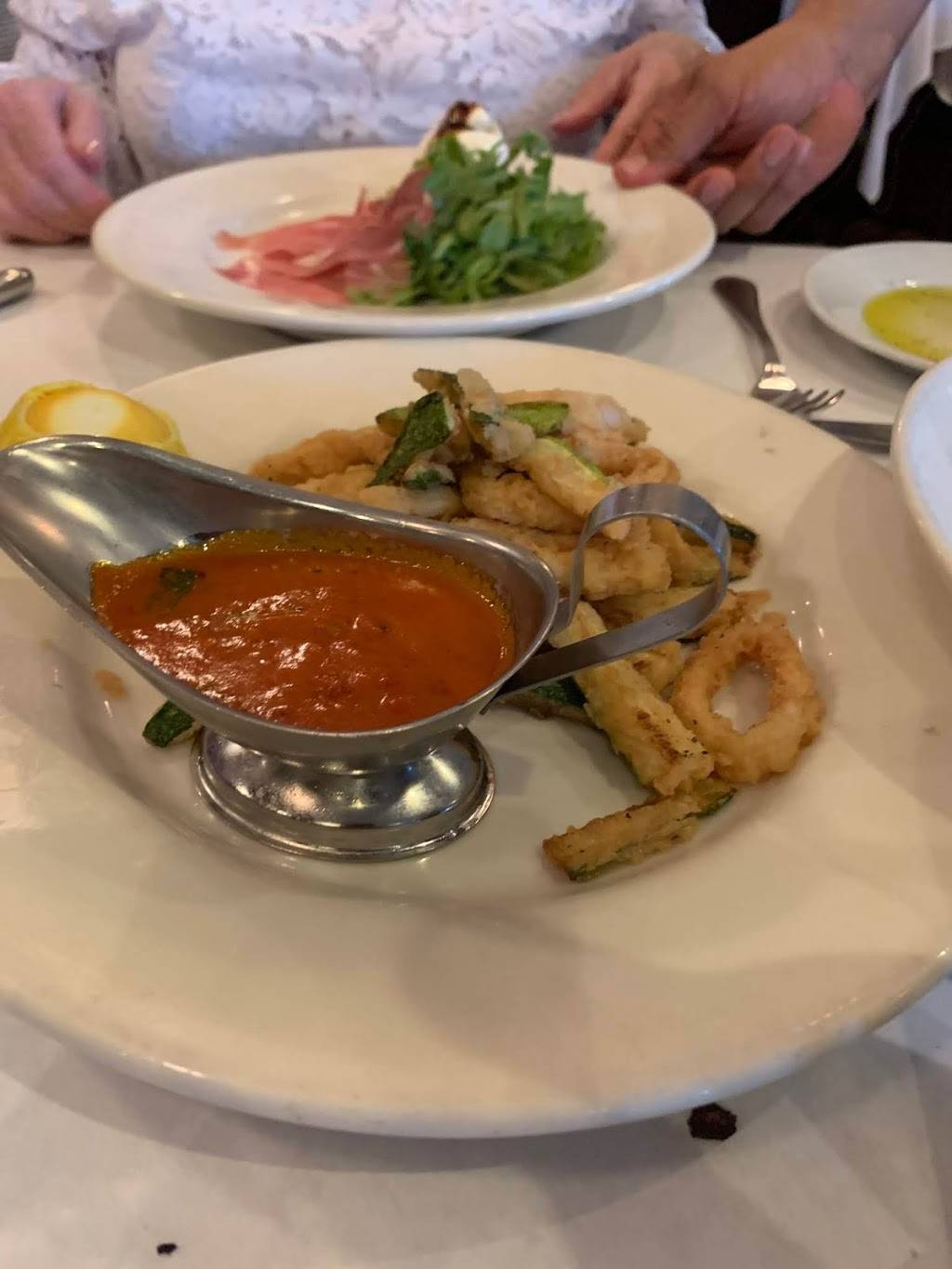 Franco Italian Bistro | restaurant | 10160 Forest Hill Blvd, Wellington, FL 33414, USA | 5616151551 OR +1 561-615-1551