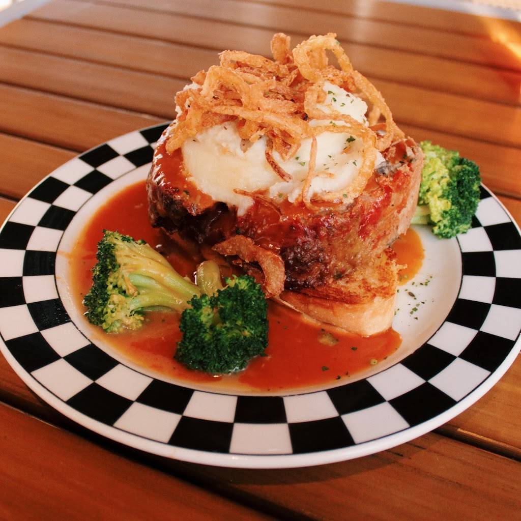 Cap City Fine Diner and Bar | restaurant | 6644 Riverside Dr, Dublin, OH 43017, USA | 6148897865 OR +1 614-889-7865