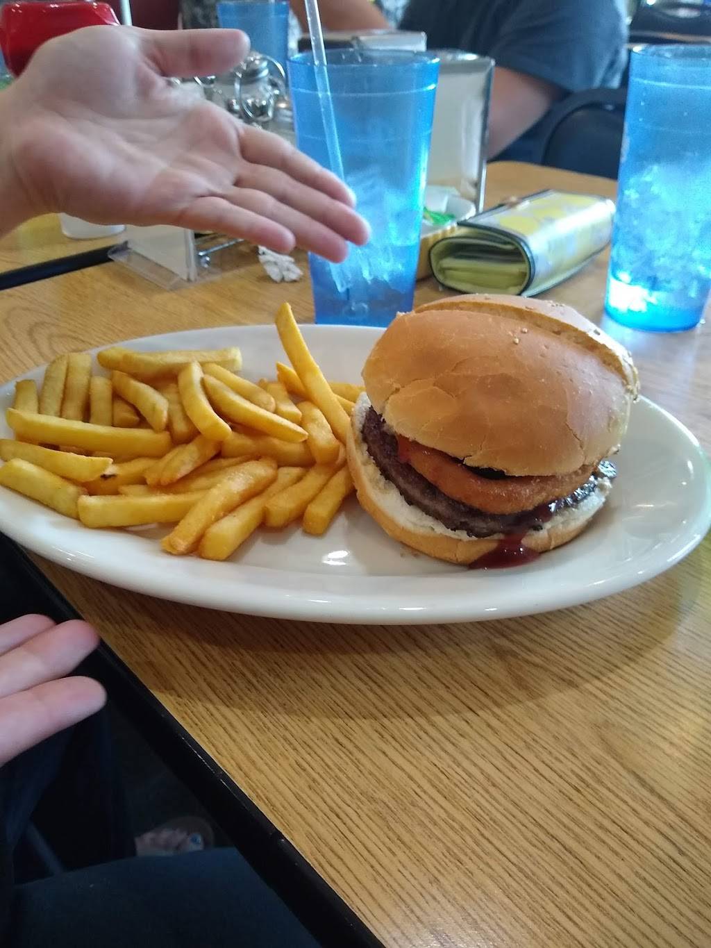 Little Italy Restaurant | restaurant | 11292 Blue Star Hwy, Stony Creek, VA 23882, USA | 4342465858 OR +1 434-246-5858