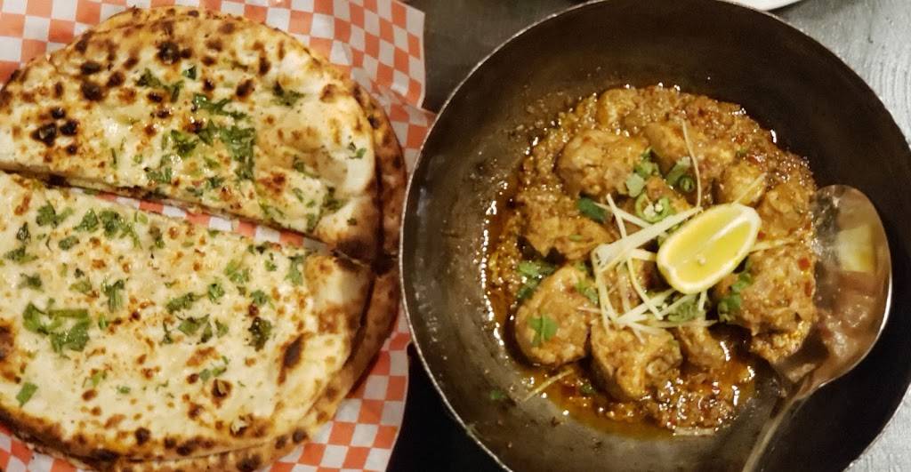 Karahi Boys | restaurant | 1921 Lawrence Ave E, Toronto, ON M1R 3Y6, Canada | 4169018727 OR +1 416-901-8727