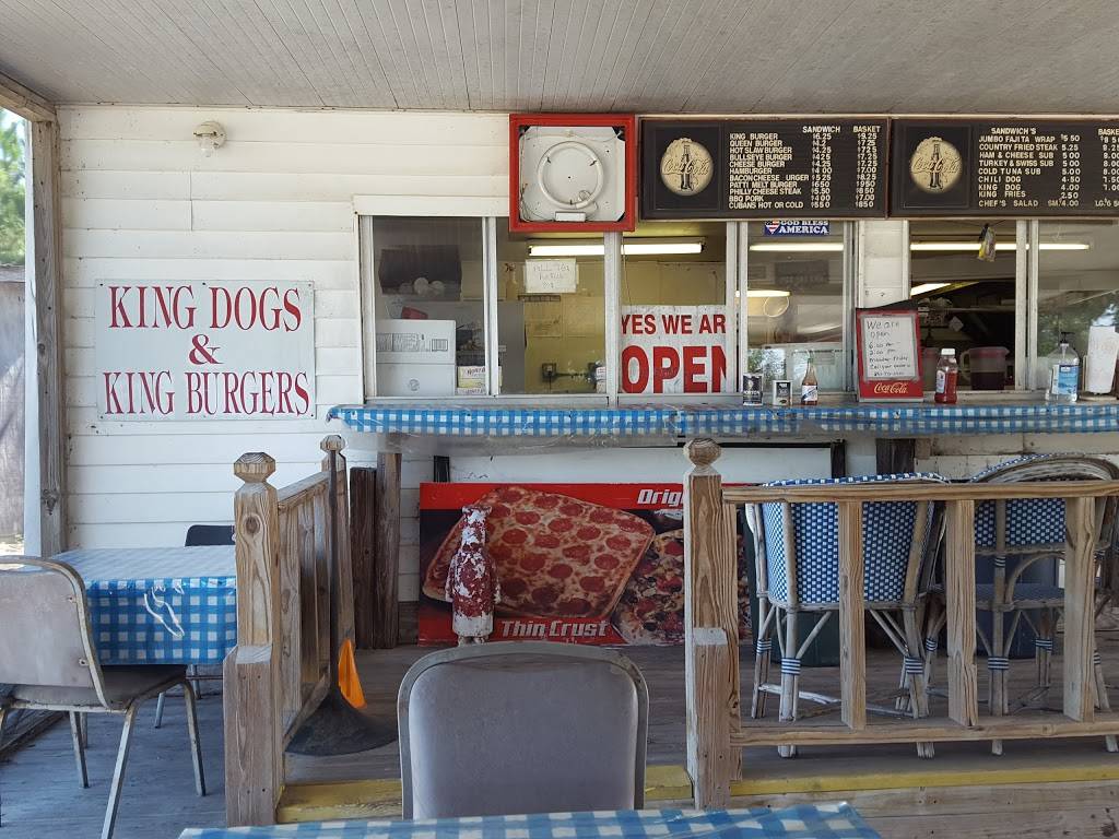 Kings Fries | restaurant | 4650 FL-62, Bowling Green, FL 33834, USA | 8637730400 OR +1 863-773-0400