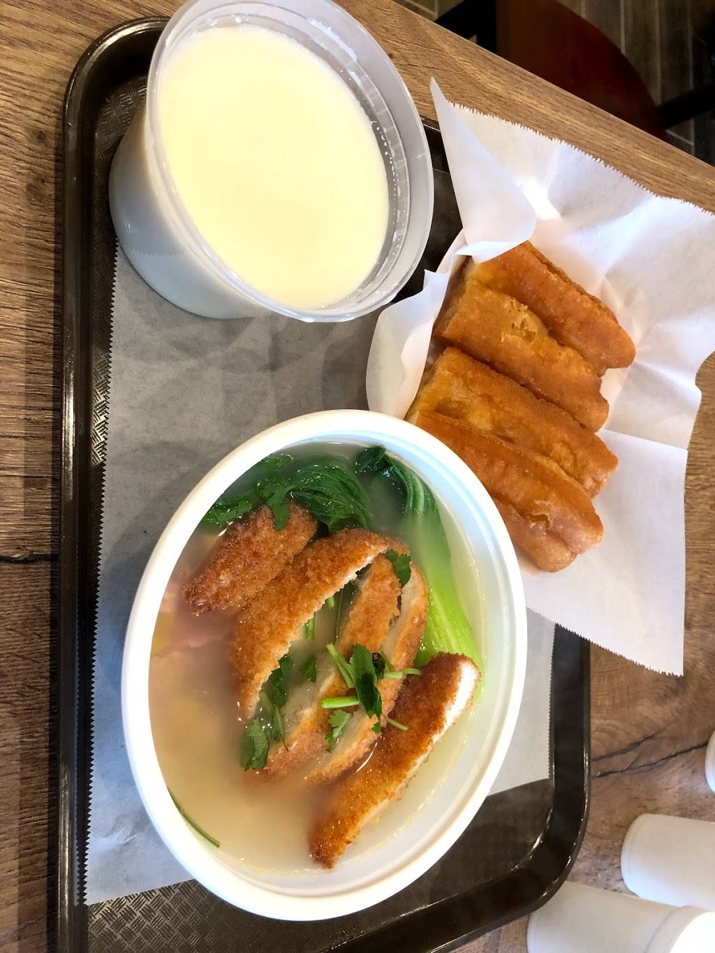 original taste 原汁缘味 | restaurant | Plano, TX 75025, USA | 4695353181 OR +1 469-535-3181