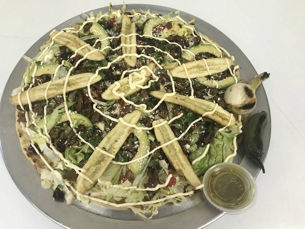 los tres hermanos resturante | restaurant | 3738 E Lombard St, Baltimore, MD 21224, USA | 4107323228 OR +1 410-732-3228