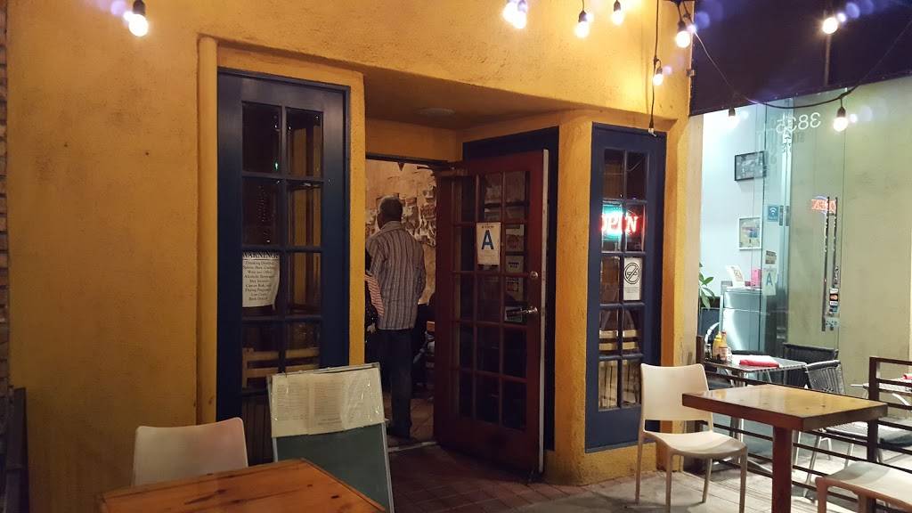 Novecento Pasta & Grill | restaurant | 3837 Main St, Culver City, CA 90232, USA | 3108423838 OR +1 310-842-3838