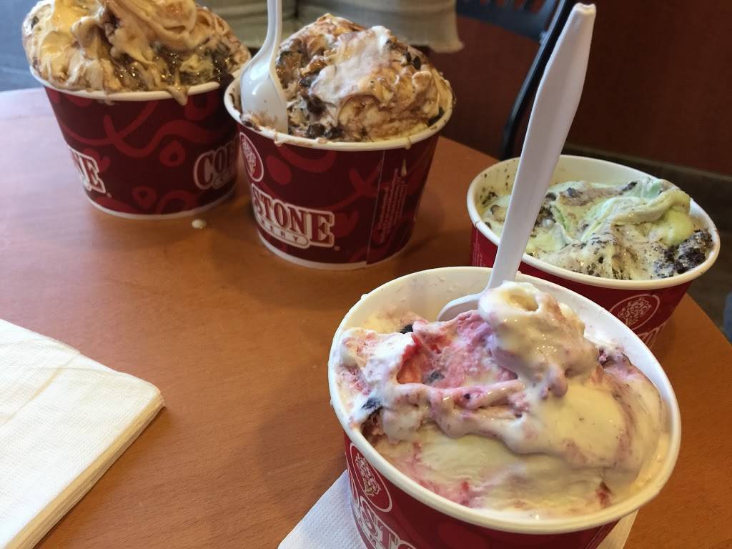 Cold Stone Creamery | bakery | 2341 Richmond Ave, Staten Island, NY 10314, USA | 7189835700 OR +1 718-983-5700