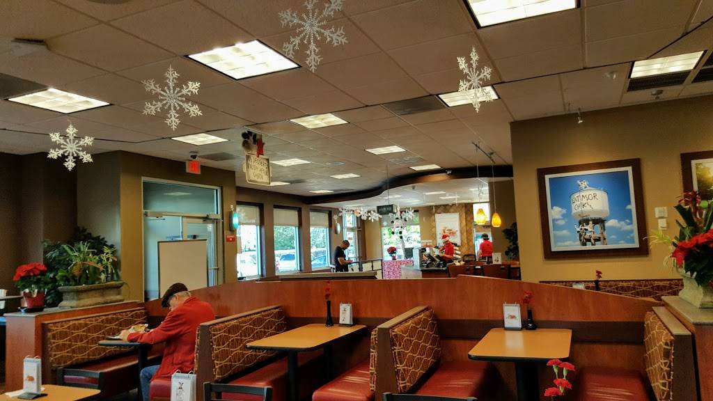 Chick-fil-A | restaurant | 1341 N University Dr, Coral Springs, FL 33071, USA | 9547530779 OR +1 954-753-0779