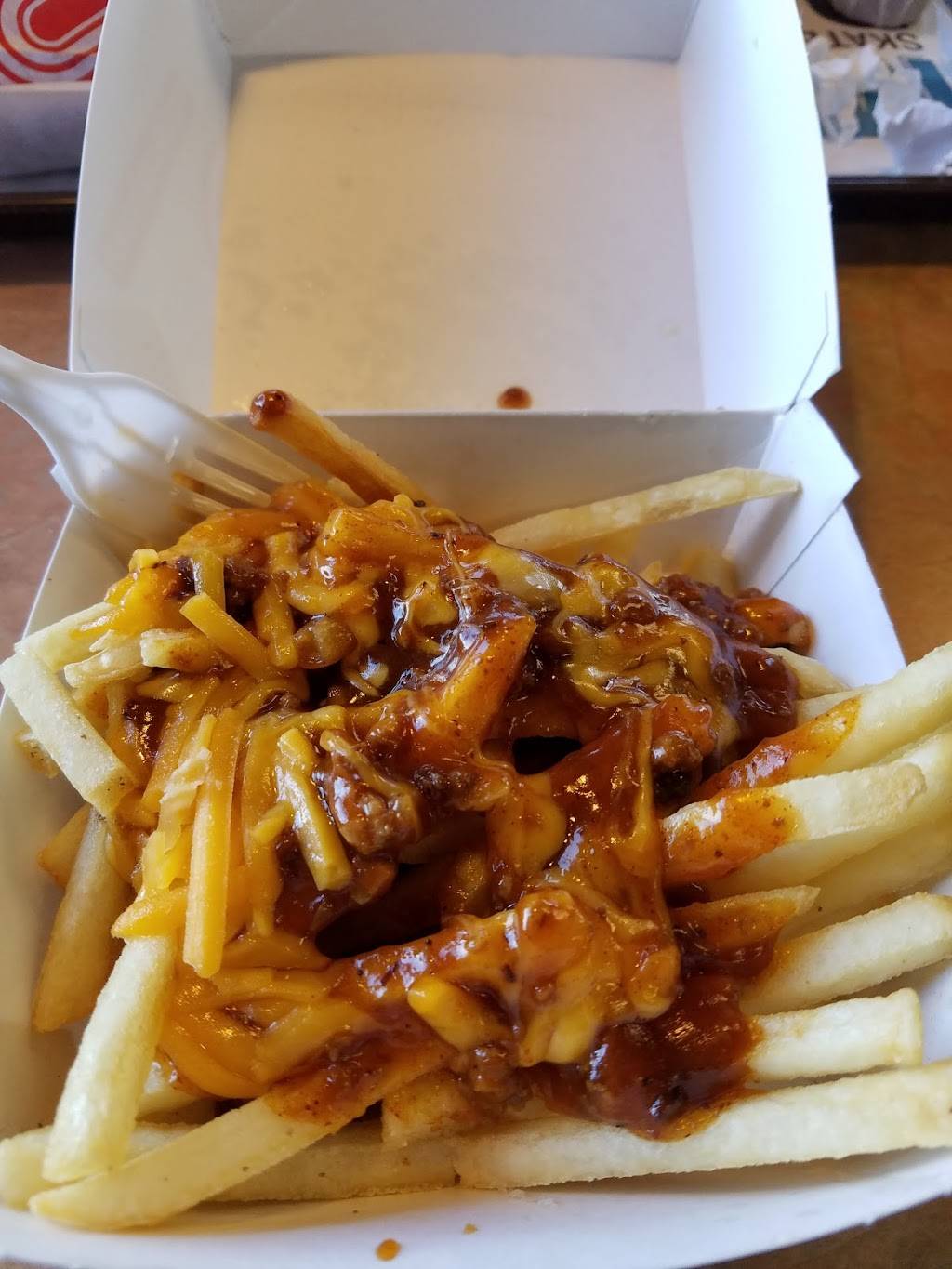 Wienerschnitzel | restaurant | 2780 Pacific Coast Hwy, Torrance, CA 90505, USA | 3105392823 OR +1 310-539-2823