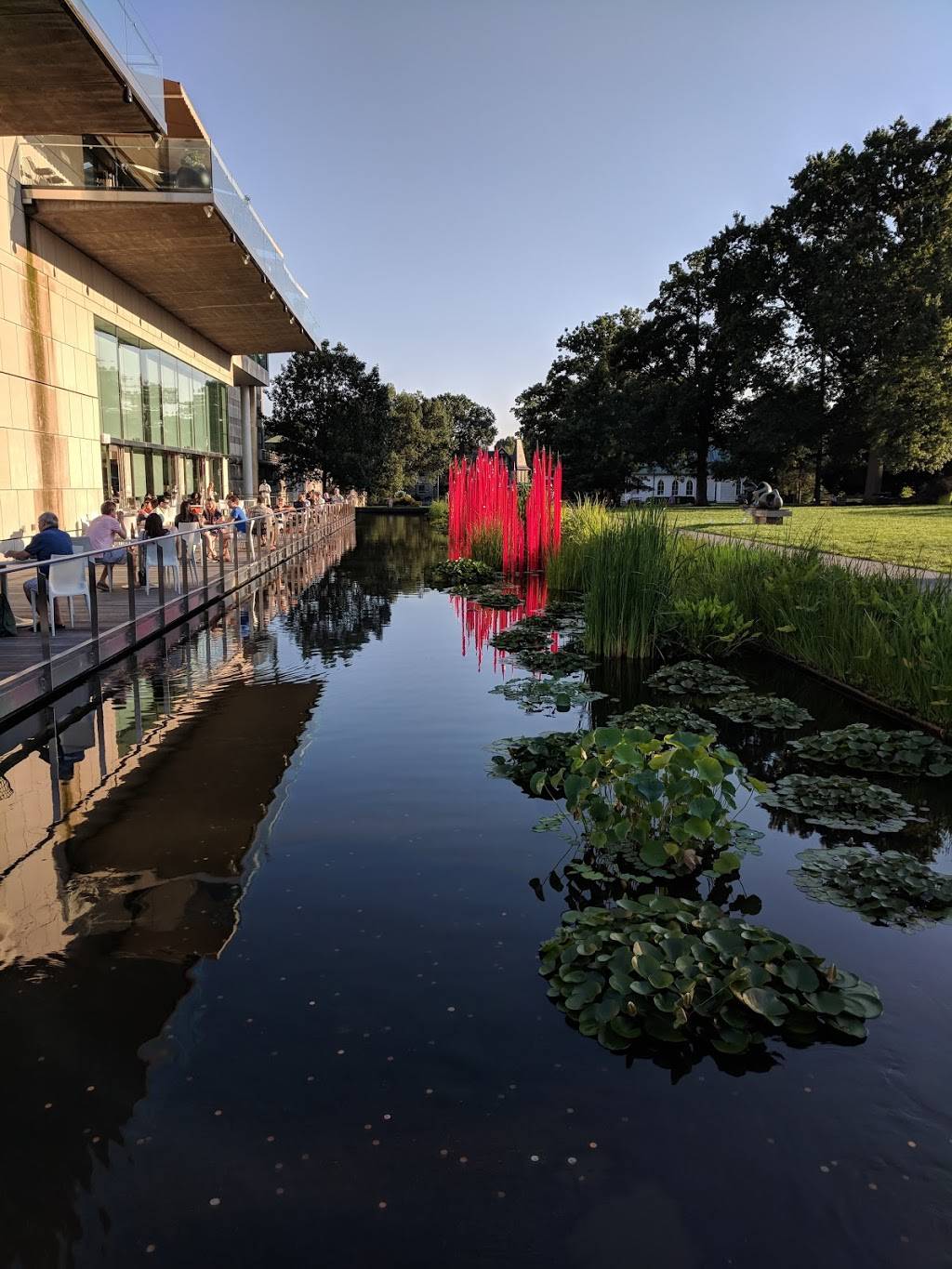 Amuse | restaurant | 200 N Arthur Ashe Blvd, Richmond, VA 23220, USA | 8043401580 OR +1 804-340-1580