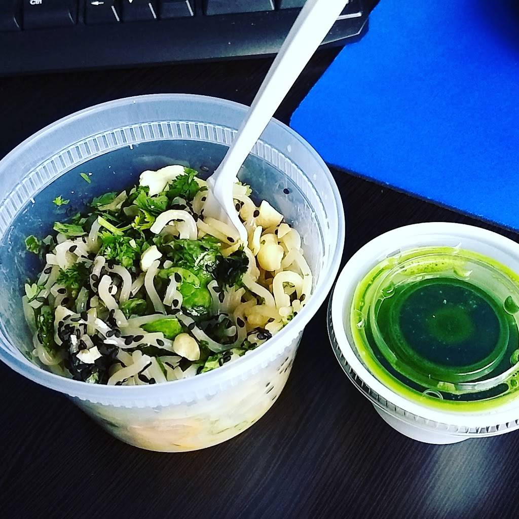 I Love Juice Bar Troy | cafe | 3115 Crooks Rd, Troy, MI 48084, USA | 2485902863 OR +1 248-590-2863