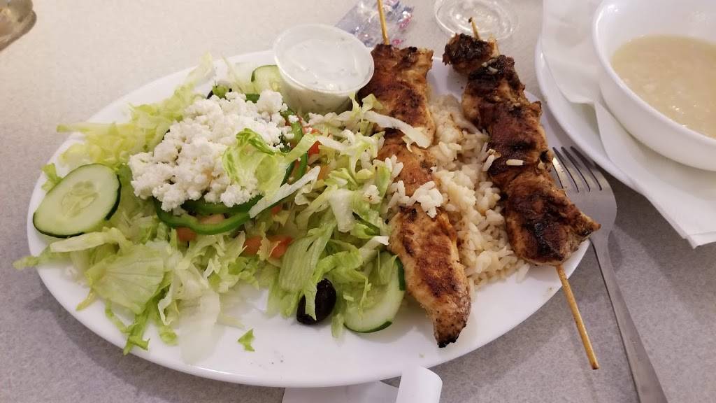 Mythos Grill | restaurant | 2412 Battleground Ave, Greensboro, NC 27408, USA | 3362882440 OR +1 336-288-2440