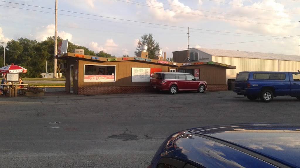 Brown House | restaurant | 100 E Ensley Ave, Auburn, IN 46706, USA | 2609252466 OR +1 260-925-2466