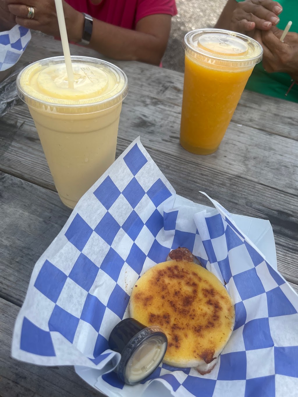 Mi Pueblito Paisa Colombian Food | restaurant | 4509 Lee Blvd, Lehigh Acres, FL 33971, USA | 2392098661 OR +1 239-209-8661