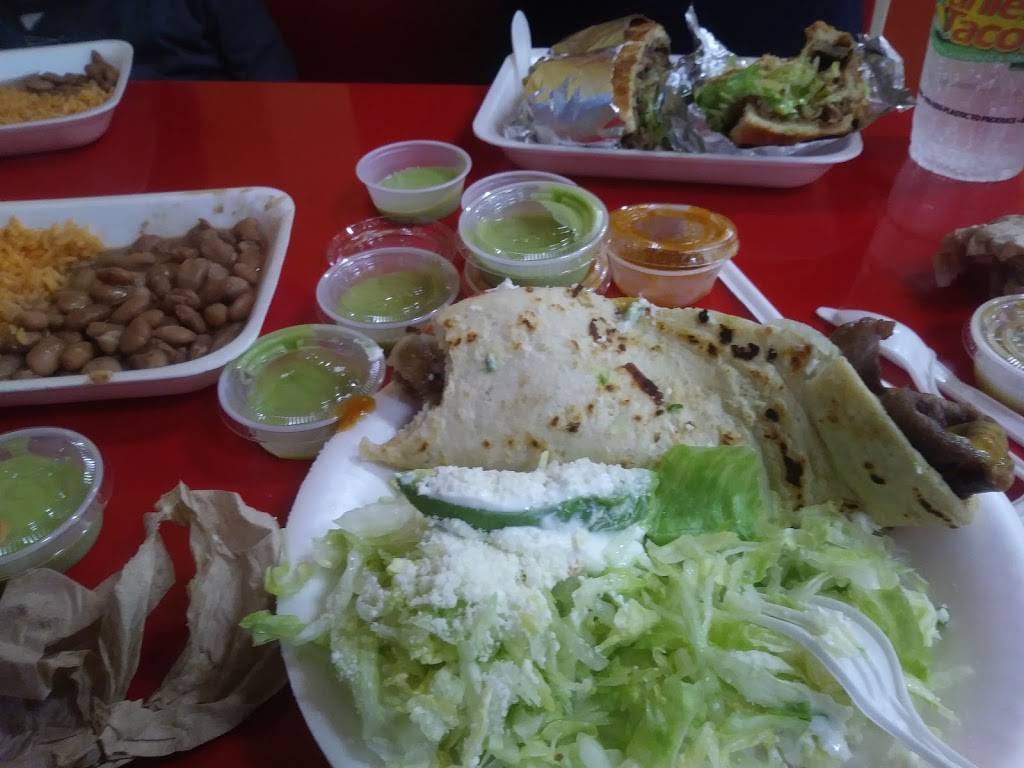 Daniels Tacos | restaurant | 8905 Glenoaks Blvd, Sun Valley, CA 91352, USA | 8187677250 OR +1 818-767-7250