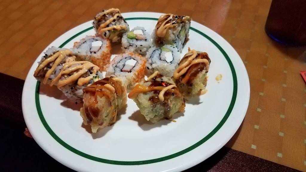 Mandarin House - Hampton Cove | restaurant | 326A Sutton Rd, Owens Cross Roads, AL 35763, USA | 2565339788 OR +1 256-533-9788