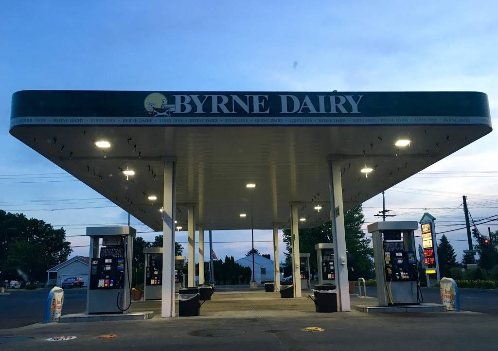 Byrne Dairy and Deli | bakery | 412 Old Liverpool Rd #6221, Liverpool, NY 13088, USA | 3154513706 OR +1 315-451-3706
