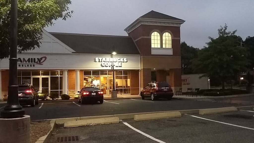Starbucks | cafe | 42 N Main St, East Longmeadow, MA 01028, USA | 4135253877 OR +1 413-525-3877