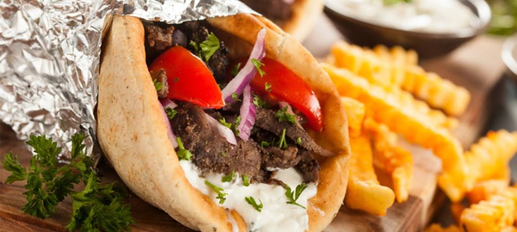 Sahara Delight | restaurant | 119 S Washington Square, Lansing, MI 48933, USA | 5177632560 OR +1 517-763-2560