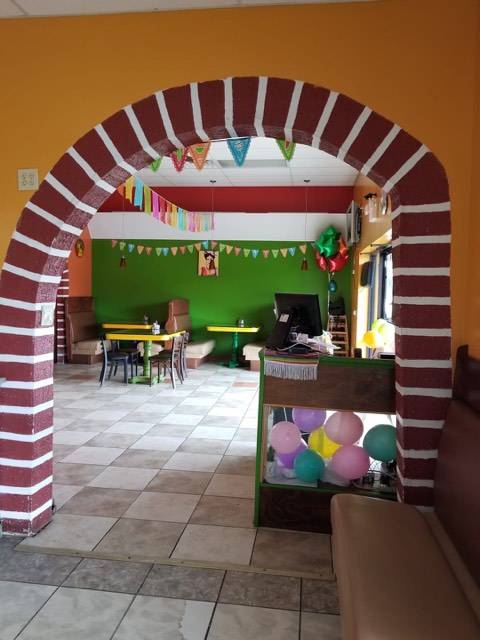 Guacamole Restaurant Mexican Cuisine | restaurant | 32345 Constitution Hwy, Locust Grove, VA 22508, United States | 5403608040 OR +1 540-360-8040