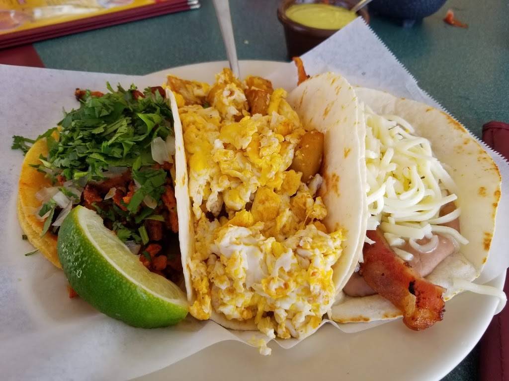 Taqueria La Tapatia | restaurant | 2132 N Mays St # 880, Round Rock, TX 78664, USA | 5128285554 OR +1 512-828-5554