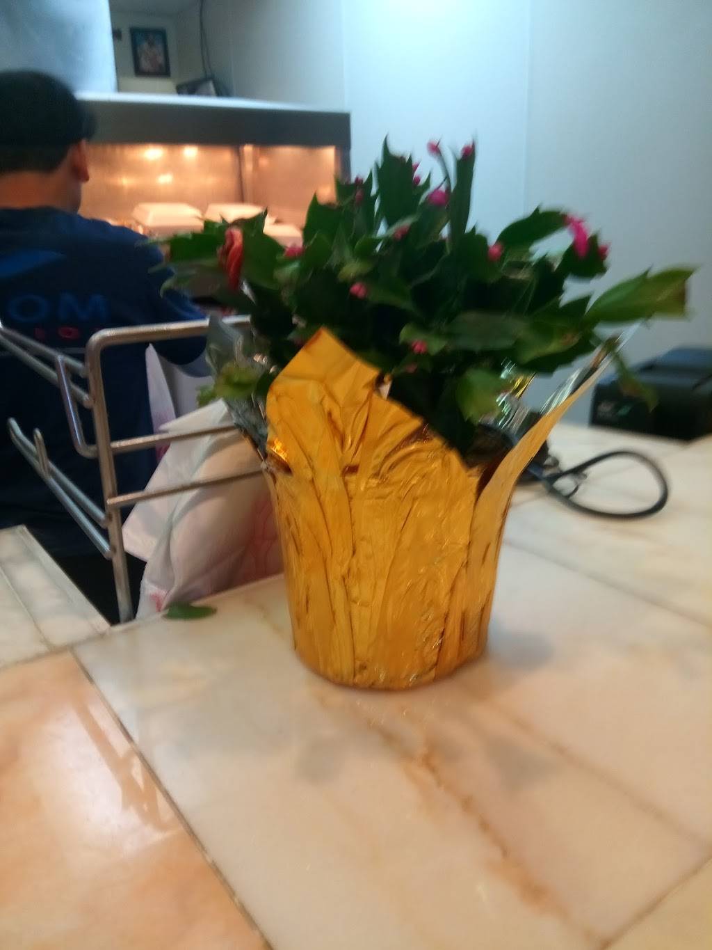 Bos Chicken & Seafood | restaurant | 9792 Forest Ln, Dallas, TX 75243, USA | 9726855767 OR +1 972-685-5767