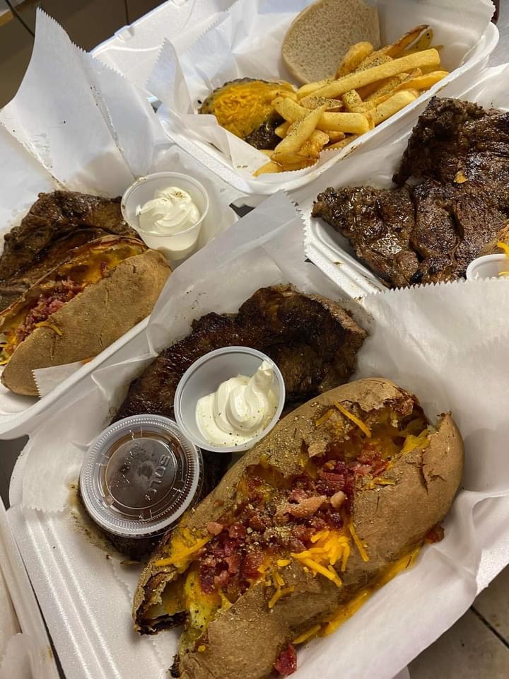 Big E. Grille Shack | restaurant | 1429 Woodward Rd, Birmingham, AL 35228, USA | 2055868852 OR +1 205-586-8852