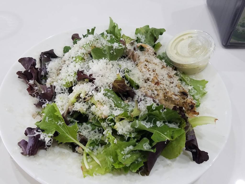 Fresh Fusion | restaurant | 5187 S University Dr, Davie, FL 33328, USA | 9545337423 OR +1 954-533-7423