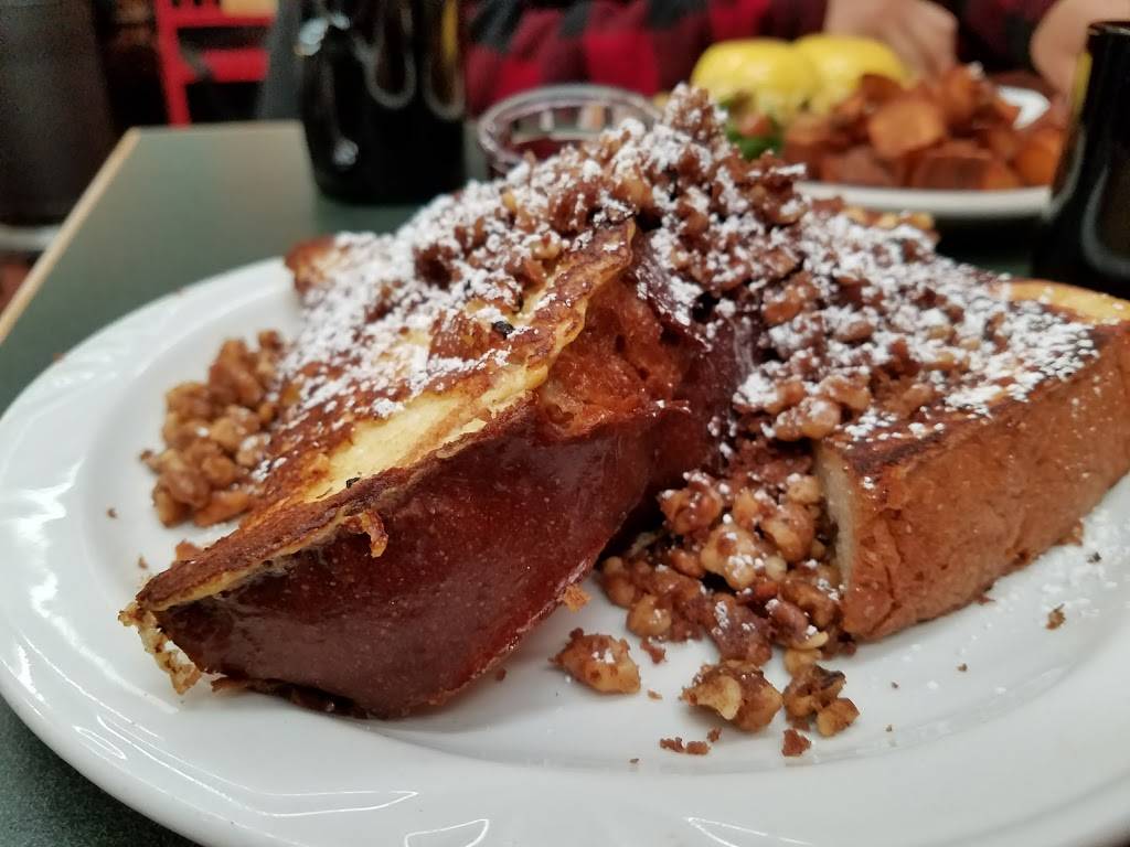 Studio One Cafe | restaurant | 1473 E 19th Ave, Eugene, OR 97403, USA | 5413428596 OR +1 541-342-8596