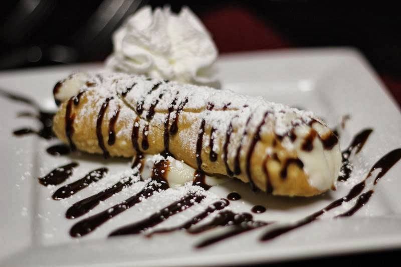 Sebastianis Italian Bistro | restaurant | 6078 Warner Ave, Huntington Beach, CA 92647, USA | 7148413619 OR +1 714-841-3619