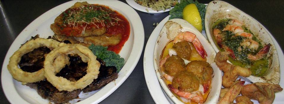 Little Tomoka Yacht Club | night club | 2369 FL-40, Ormond Beach, FL 32174, USA | 3866724695 OR +1 386-672-4695