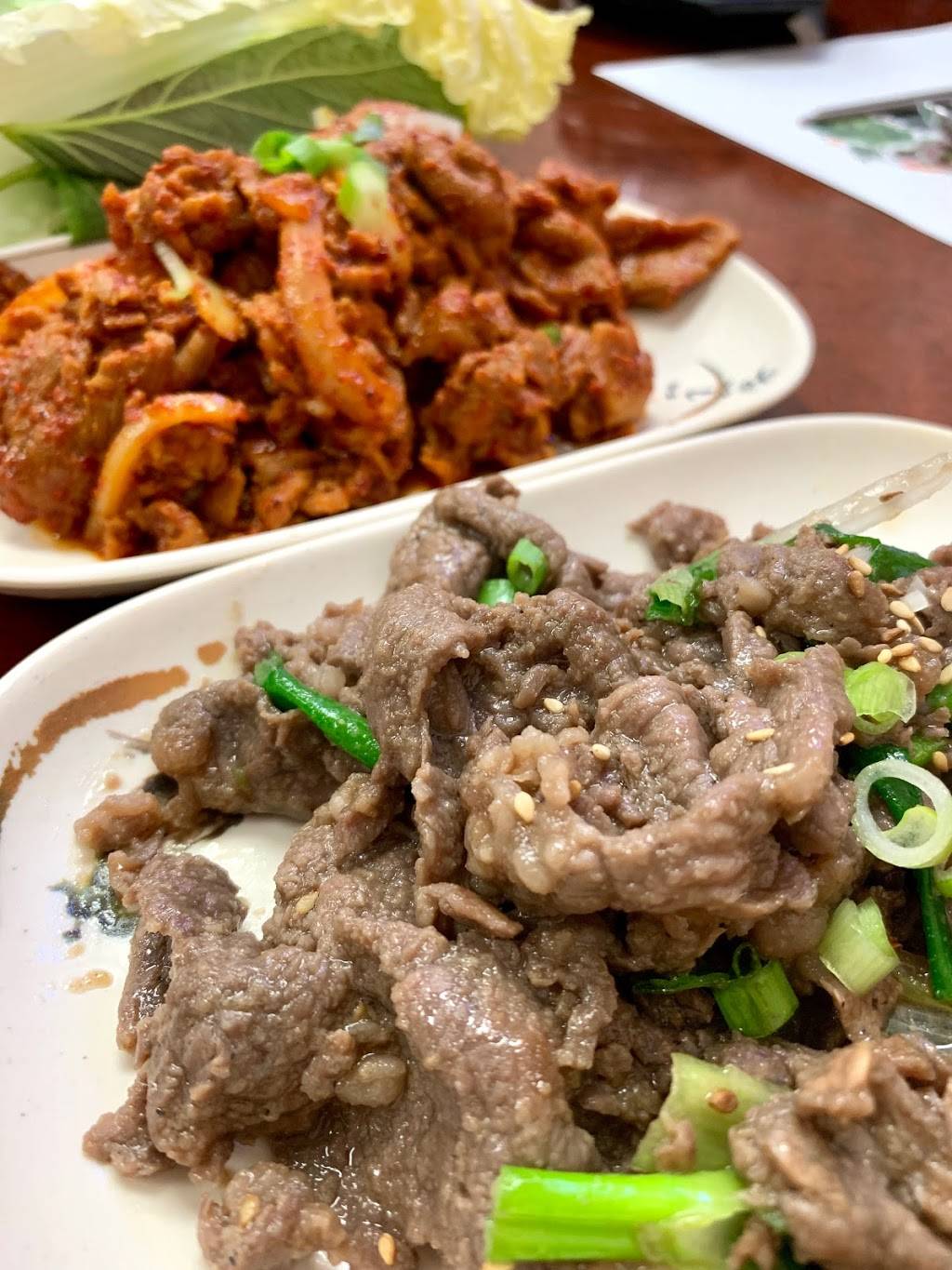 Chil Po Korean Restaurant | restaurant | 17303 Pioneer Blvd, Artesia, CA 90701, USA | 5628090057 OR +1 562-809-0057