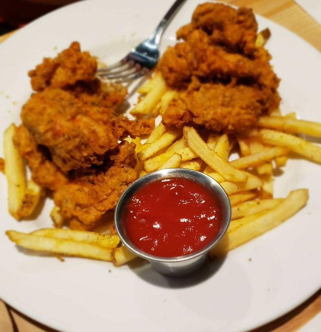 Aubreys | restaurant | 885 W Andrew Johnson Hwy, Greeneville, TN 37745, USA | 4238239691 OR +1 423-823-9691