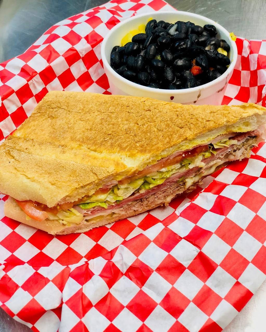 Normas Plant City Cuban Sandwich Shop | restaurant | 3318, 120 N Collins St, Plant City, FL 33563, USA | 8137046015 OR +1 813-704-6015