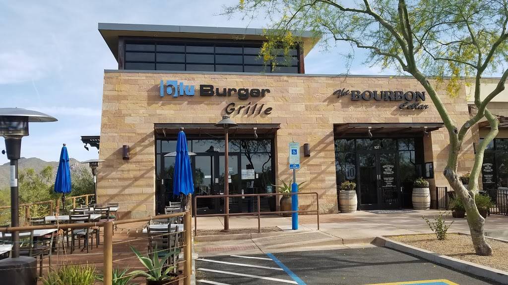 The Bourbon Cellar | restaurant | 23623 N Scottsdale Rd, Scottsdale, AZ 85255, USA | 4805955868 OR +1 480-595-5868