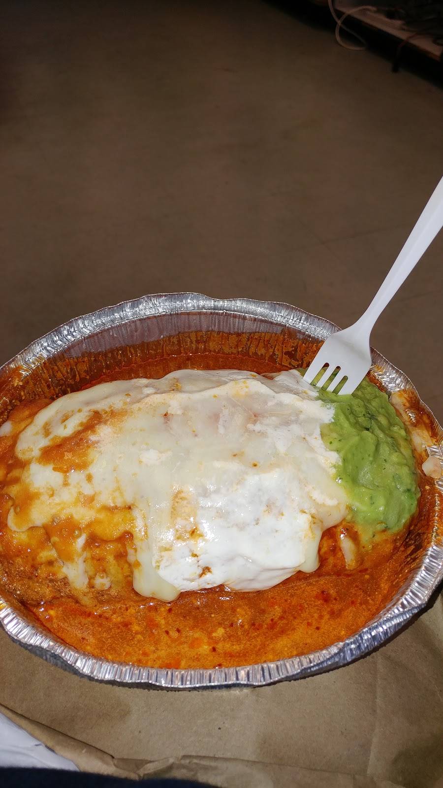 Taqueria El Fogon | restaurant | 1050 Flushing Ave, Brooklyn, NY 11237, USA | 7184977445 OR +1 718-497-7445