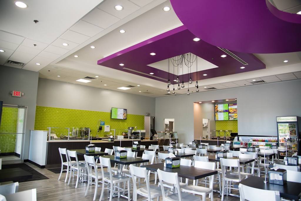 Annapurna Simply Vegetarian | restaurant | 721 W Golf Rd, Hoffman Estates, IL 60169, USA | 8472780760 OR +1 847-278-0760