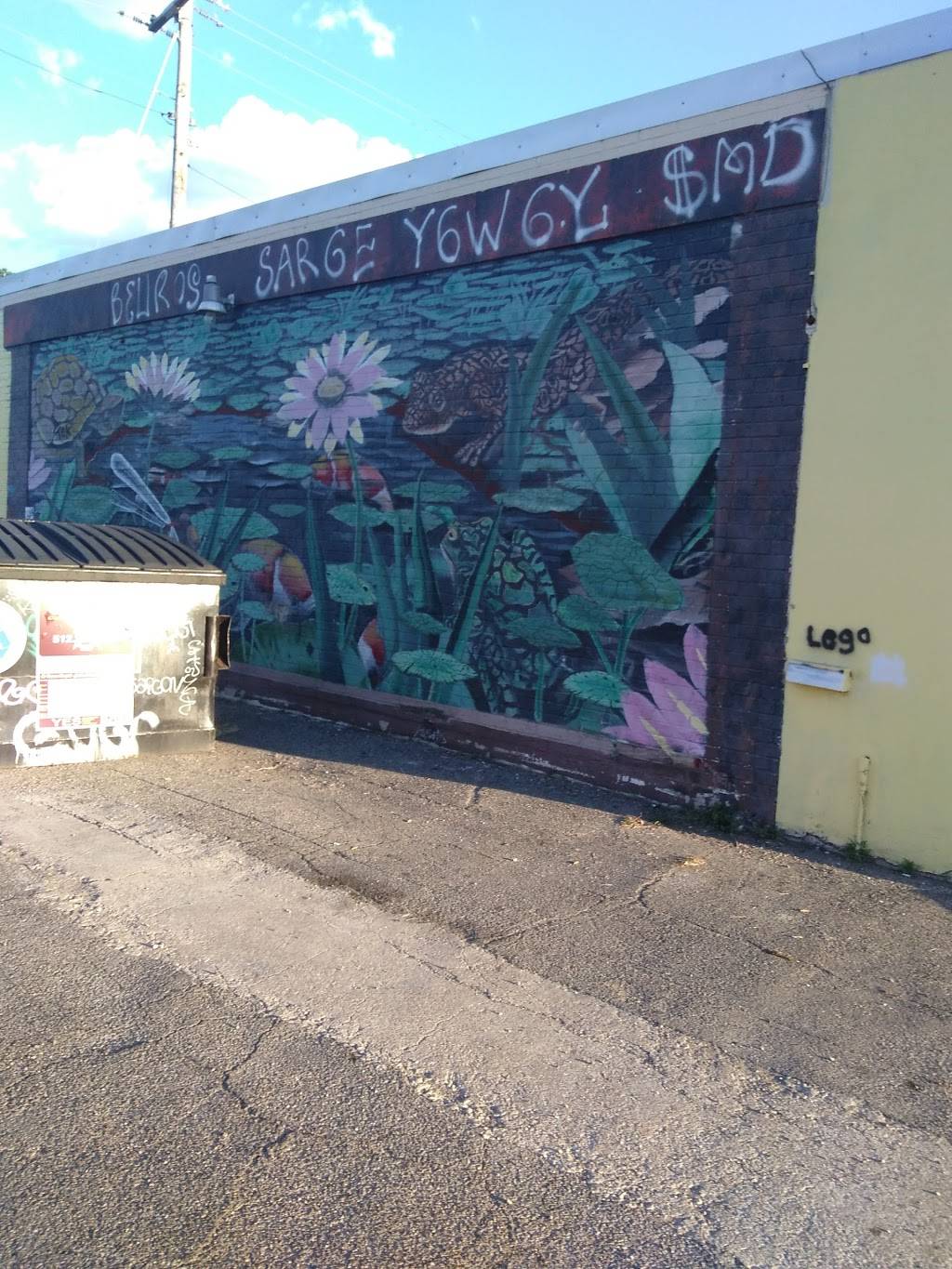 Wok N Express | restaurant | 4413 Guadalupe St, Austin, TX 78751, USA | 5124597055 OR +1 512-459-7055