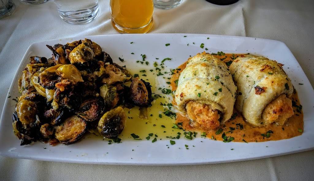 Rachels Waterside Grill | restaurant | 281 Woodcleft Ave, Freeport, NY 11520, USA | 5165460050 OR +1 516-546-0050