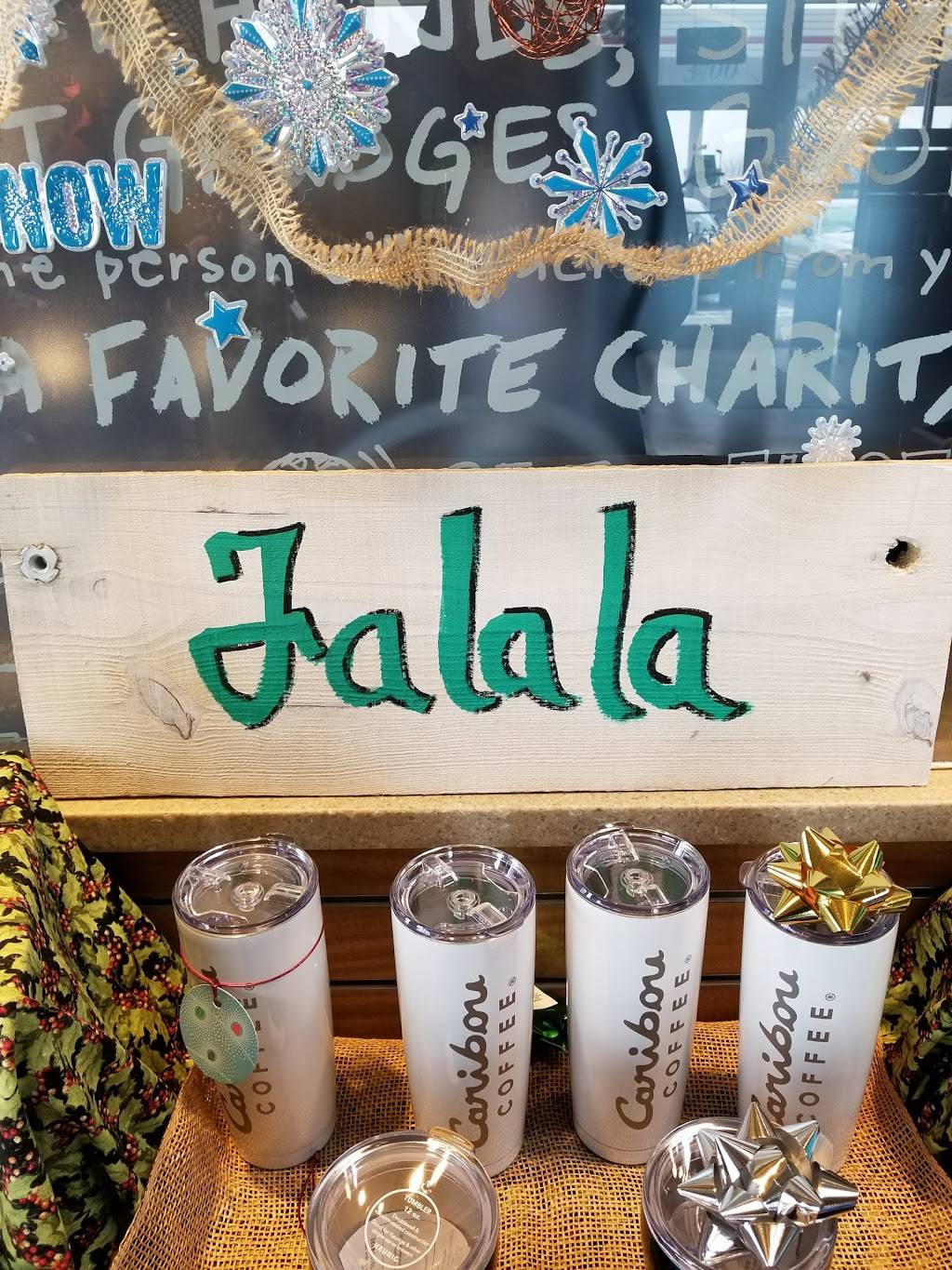 Caribou Coffee | cafe | 3700 University Ave, Waterloo, IA 50701, USA | 3192322156 OR +1 319-232-2156