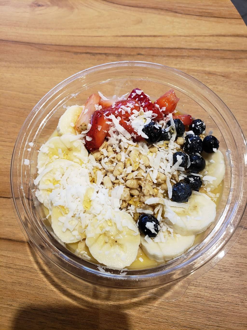 Jamba Juice Crossroads at Lake Buena Vista | restaurant | 12513 FL-535, Orlando, FL 32836, USA | 3213954912 OR +1 321-395-4912