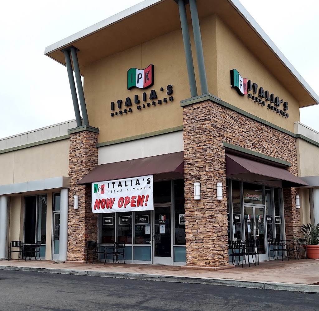 Italias Pizza Kitchen | restaurant | 5373 Katella Ave # E, Cypress, CA 90720, USA | 7146991099 OR +1 714-699-1099
