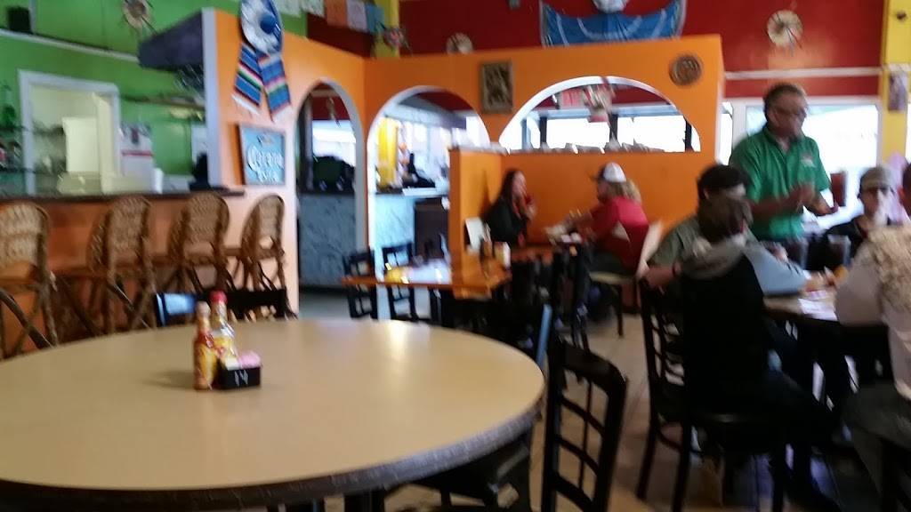 El Patron | restaurant | 65 Lightwood Rd, Deatsville, AL 36022, USA | 3345432001 OR +1 334-543-2001