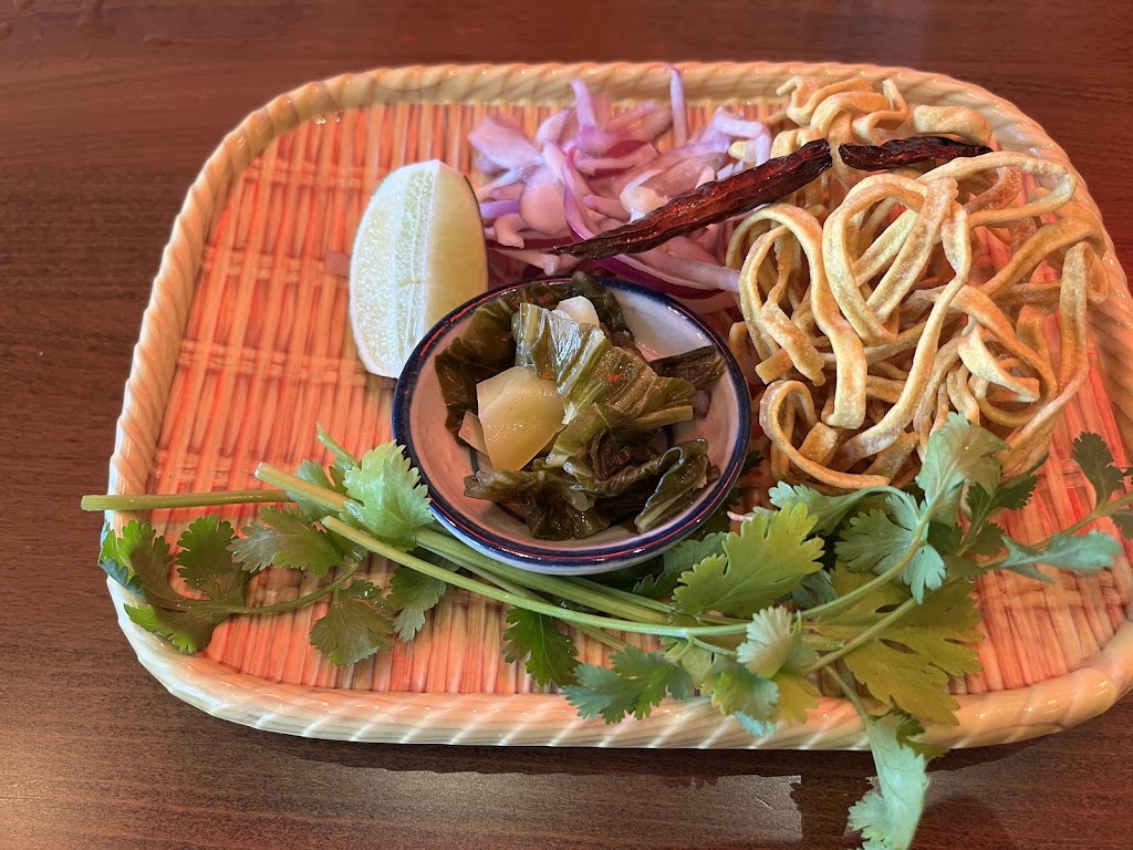 Wimal Authentic Thai Food | restaurant | 2960 Shallowford Rd Suite 112, Marietta, GA 30066, USA | 4049995456 OR +1 404-999-5456