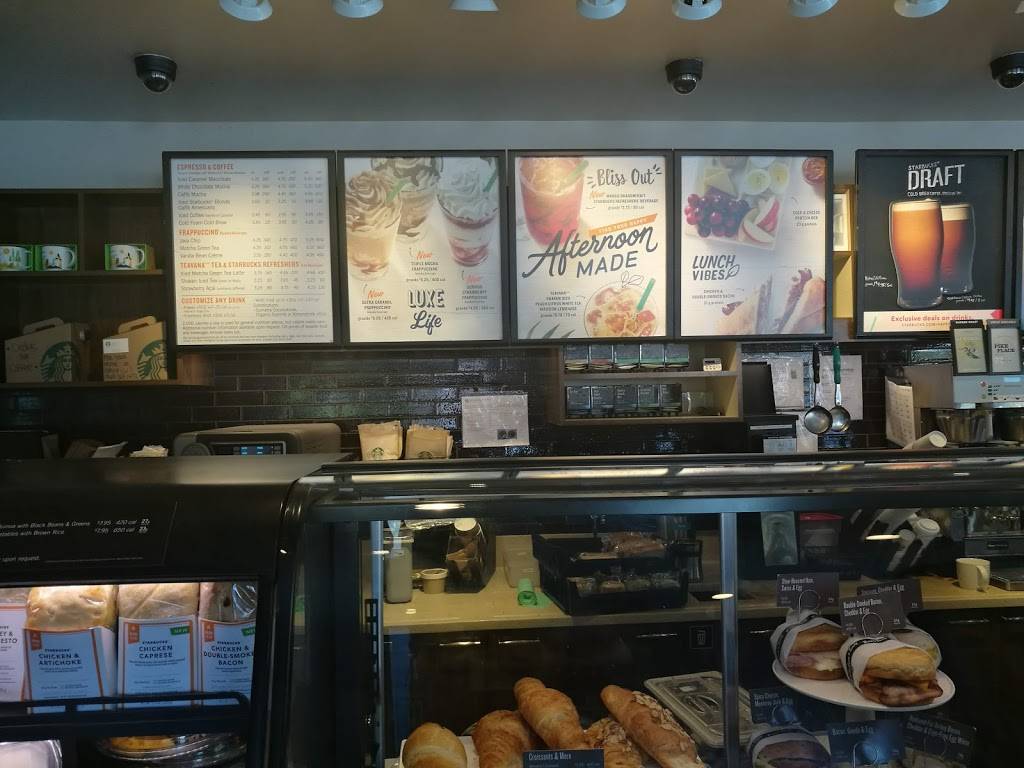 Starbucks | cafe | 30065 Alicia Pkwy, Laguna Niguel, CA 92677, USA | 9493631472 OR +1 949-363-1472
